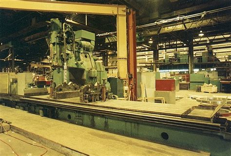 ingersoll milling machine company